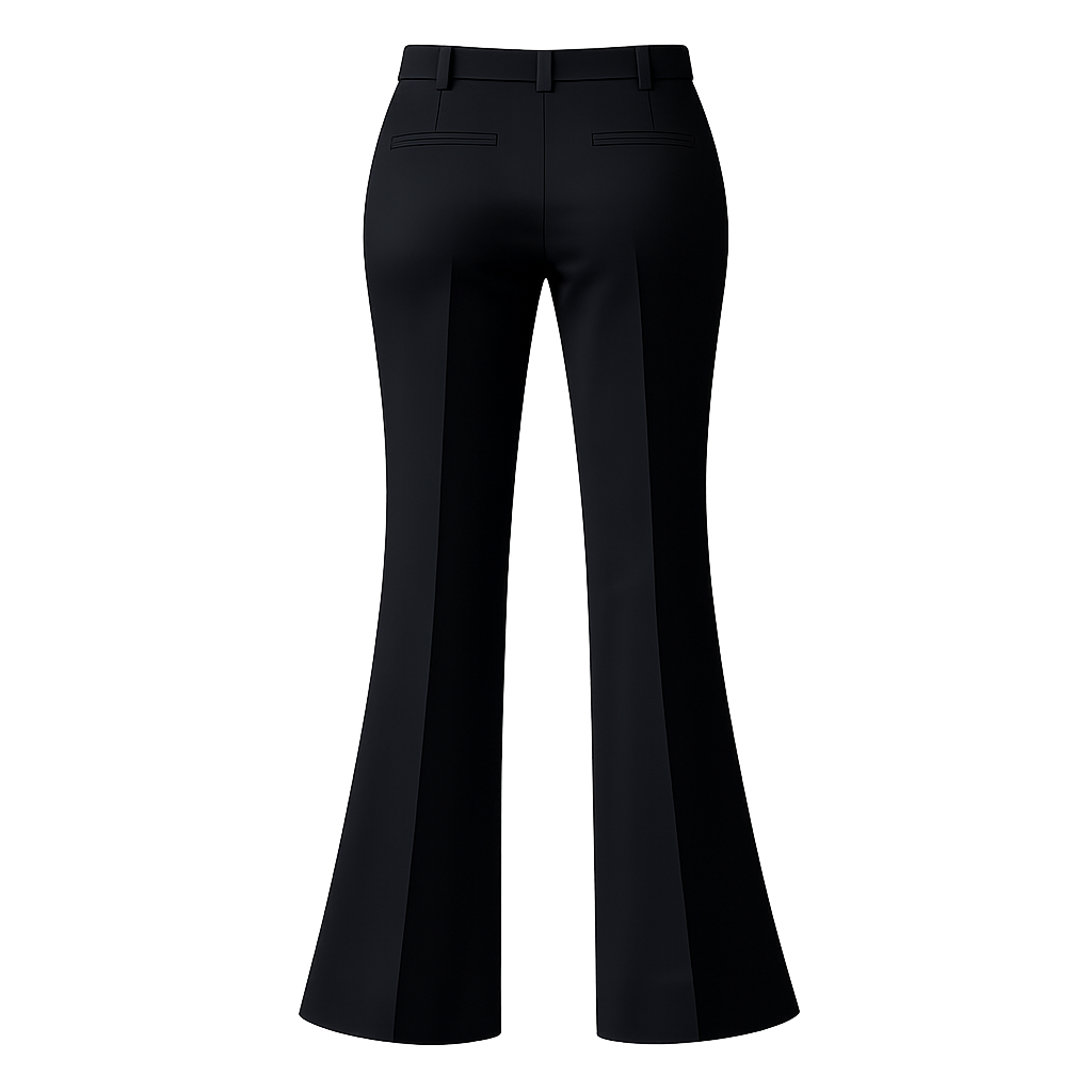 ITALIAN BOOTCUT (UNISEX)