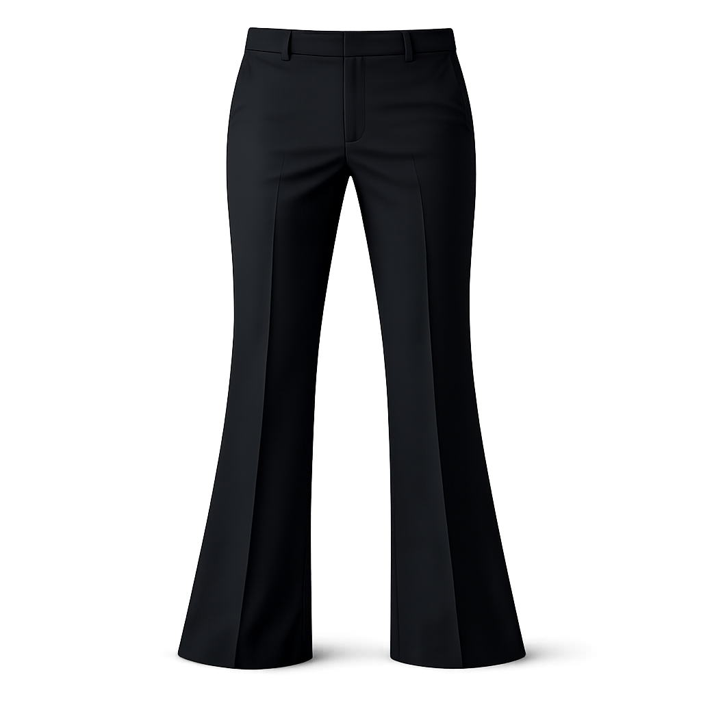 ITALIAN BOOTCUT (UNISEX)