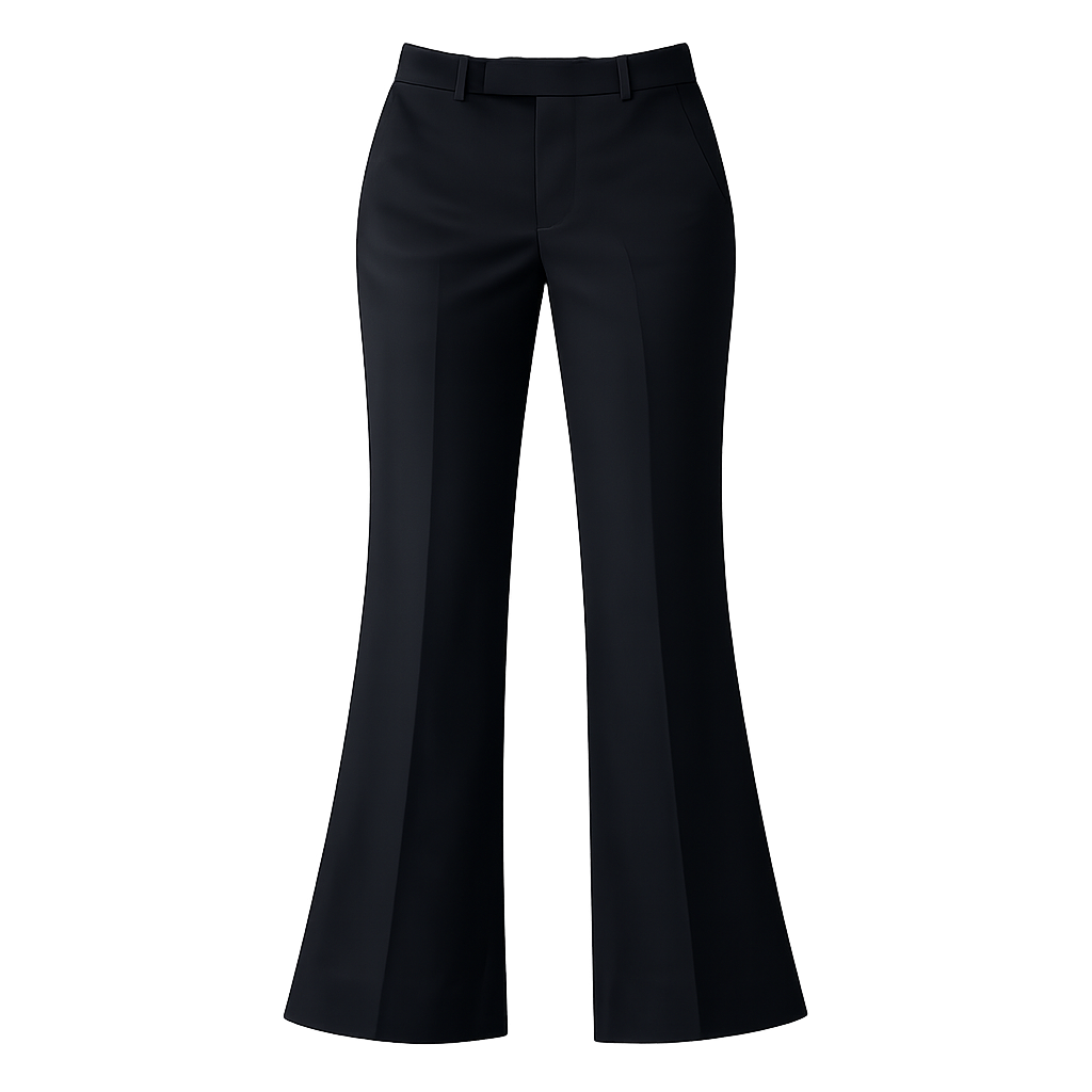 ITALIAN BOOTCUT (UNISEX)